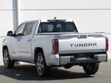 New 2025 Toyota Tundra Capstone image 5