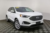 Used 2024 Ford Edge SEL image 3