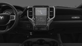 New 2025 RAM 2500 Lone Star image 5