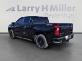 Used 2024 Chevrolet Silverado 1500 Custom image 3