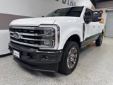Used 2024 Ford F250 King Ranch w/ FX4 Off-Road Package image 3