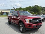 Used 2018 Ford F150 XLT w/ Equipment Group 302A Luxury image 3