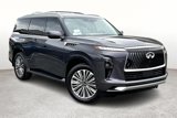 New 2025 INFINITI QX80 Luxe w/ Exterior Package image 2