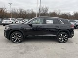 New 2025 Volkswagen Atlas Cross Sport SEL Premium R-Line image 4