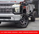 Used 2023 Chevrolet Silverado 2500 LTZ image 3