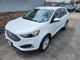 Used 2023 Ford Edge SEL image 2