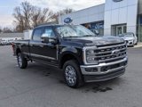 New 2025 Ford F350 Lariat w/ Lariat Ultimate Package image 2