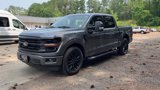 Used 2024 Ford F150 XLT w/ Equipment Group 303A High image 2