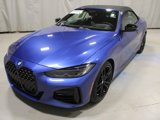 Certified 2022 BMW 440i xDrive Convertible image 6