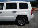 Used 2009 Jeep Patriot Sport image 5