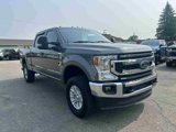 Used 2021 Ford F250 XLT image 2