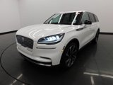 Certified 2022 Lincoln Aviator Reserve w/ Equipment Group 201A image 4