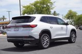 New 2025 Buick Enclave Preferred image 3