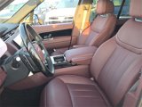 Used 2025 Land Rover Range Rover SE image 6
