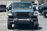 New 2025 Jeep Wrangler Unlimited Sport S 4xe image 2