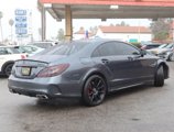 Used 2015 Mercedes-Benz CLS 63 AMG S-Model image 3