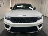 New 2025 Jeep Grand Cherokee Summit image 4