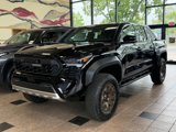 New 2025 Toyota Tacoma Trailhunter image 3