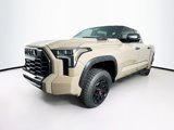 New 2025 Toyota Tundra TRD Pro image 3