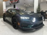New 2025 Ford Mustang GT Premium w/ GT Performance Package image 3