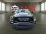 Used 2021 RAM 1500 Classic Warlock w/ Electronics Group image 2