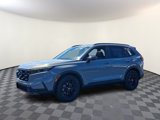 New 2026 Honda CR-V Sport-L image 2