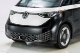 New 2025 Volkswagen ID. Buzz Pro S image 2