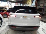 Used 2025 Chevrolet Equinox LT w/ Convenience Package II image 6