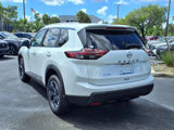 New 2026 Nissan Rogue SV w/ SV Premium Package image 4