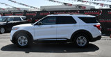 Used 2023 Ford Explorer XLT w/ Equipment Group 202A image 4