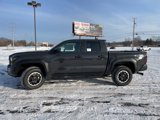 New 2025 Toyota Tacoma TRD Off-Road image 2