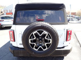 Certified 2024 Ford Bronco Outer Banks image 4