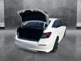 New 2025 Honda Civic FWD Hybrid Sedan image 2