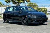 New 2025 Volkswagen Golf R Black Edition image 2