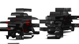 New 2025 Jeep Gladiator Rubicon image 2