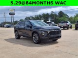 New 2025 Chevrolet Trax RS image 3