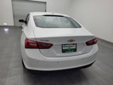 Used 2023 Chevrolet Malibu LT w/ Driver Confidence Package image 6