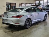 New 2025 Acura Integra A-Spec image 4