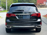 Used 2020 Acura MDX SH-AWD image 5