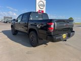 New 2025 Nissan Frontier PRO-4X w/ Pro Convenience Package image 5