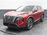 New 2026 Nissan Rogue SV image 3