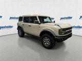 New 2025 Ford Bronco Badlands image 2
