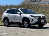 Used 2021 Toyota RAV4 Limited image 2