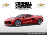 New 2025 Chevrolet Corvette Z06 image 2