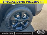 New 2025 Jeep Grand Cherokee Limited w/ Luxury Tech Group II image 6