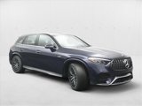 New 2024 Mercedes-Benz GLC 43 AMG 4MATIC image 5