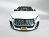 Used 2023 INFINITI QX55 Essential image 2