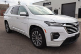 Used 2023 Chevrolet Traverse Premier image 2