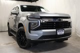 New 2025 Chevrolet Tahoe LS image 2