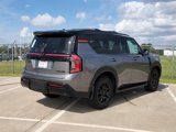 New 2025 Nissan Armada PRO-4X image 5